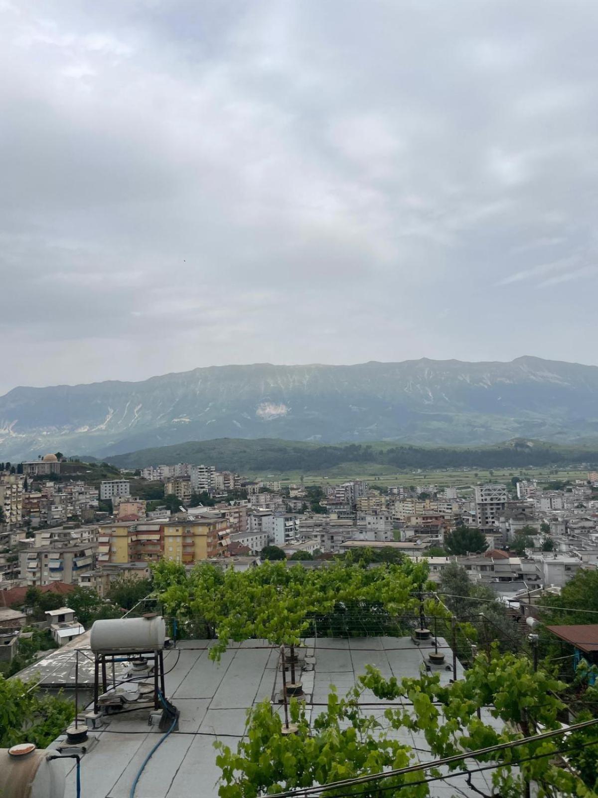 Gjirokastër Bazzar 2酒店 外观 照片