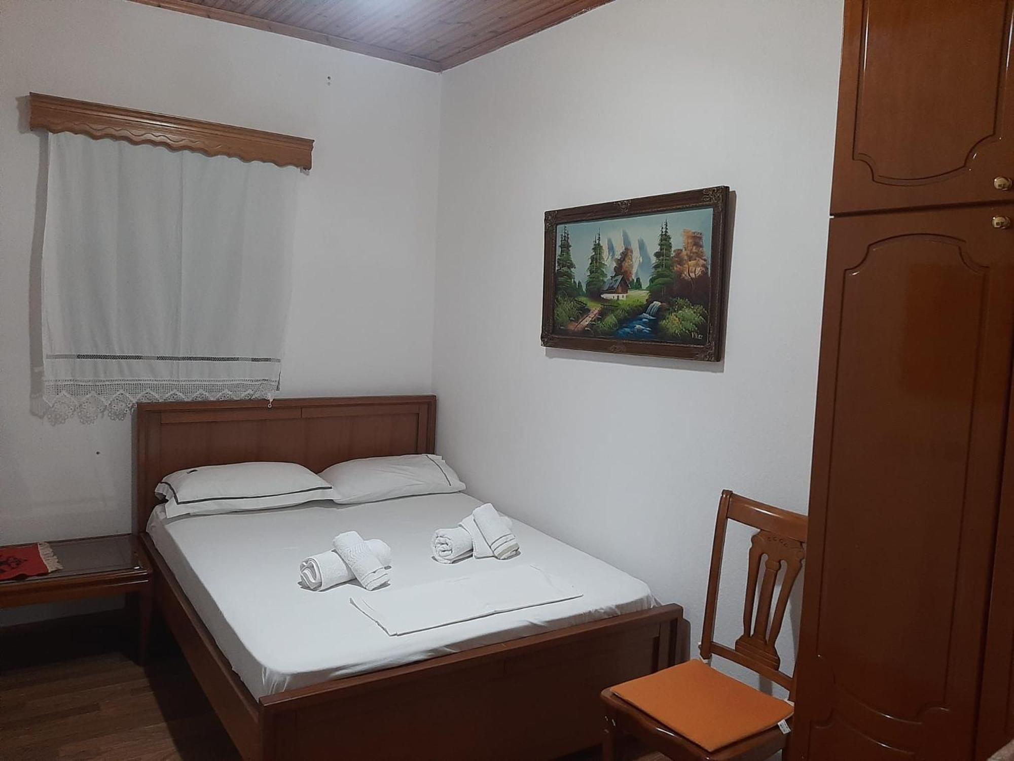 Gjirokastër Bazzar 2酒店 外观 照片