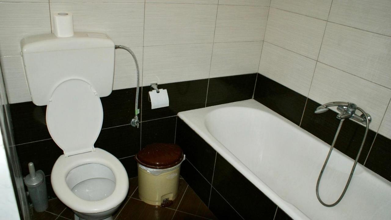 Gjirokastër Bazzar 2酒店 外观 照片